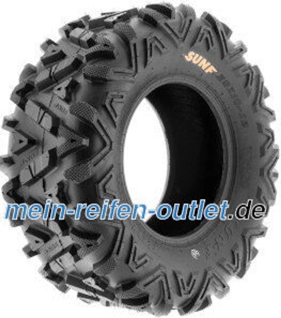 Sun-F 26X10 - 12 Tl 70J A033 6Pr