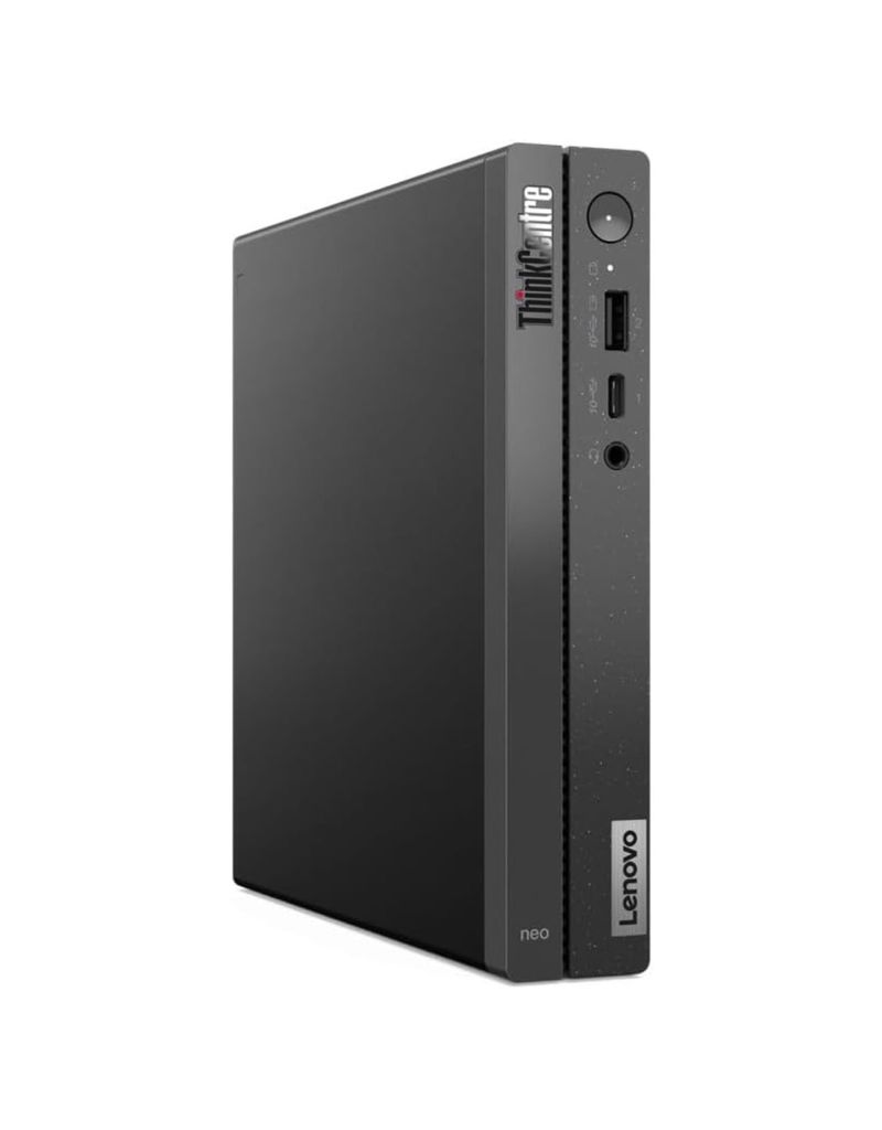 Lenovo ThinkCentre neo 50q Gen 4 12LN - Mini