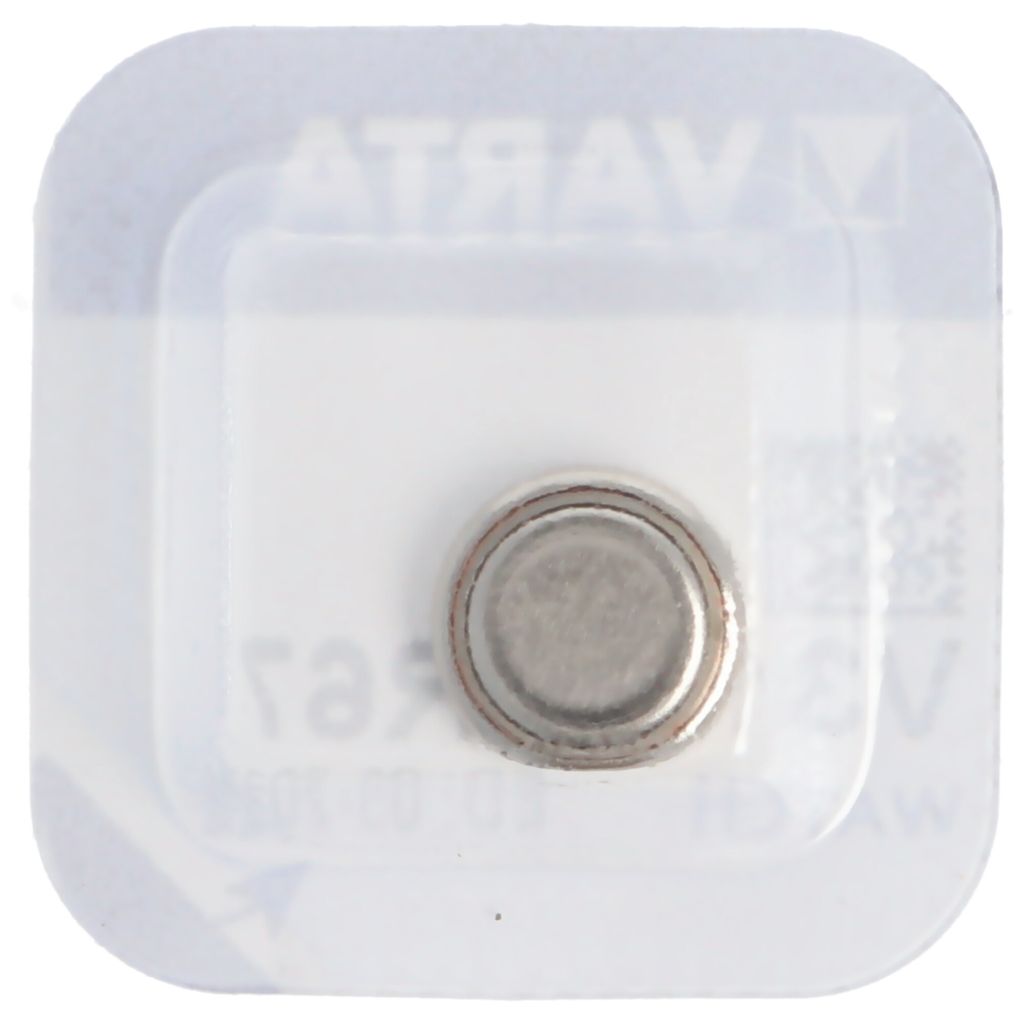 VARTA WATCH V315/SR67 | Paquet (10 pièces) Image du produit 