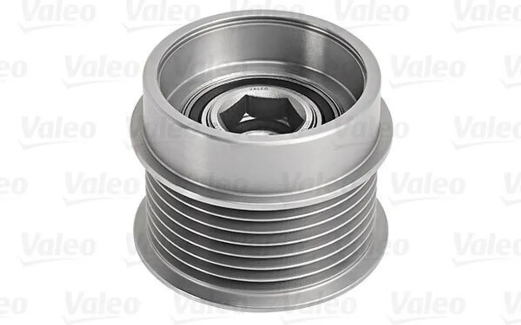 Roue libre d'alternateur Valeo 588130 compatible Toyota Camry V3 V4