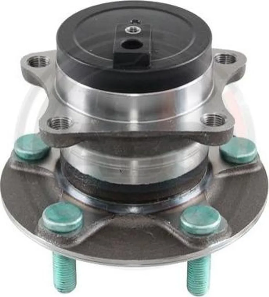 Supprimer le bruit de roue Mazda 6 avec le roulement A.B.S. 201482 OE