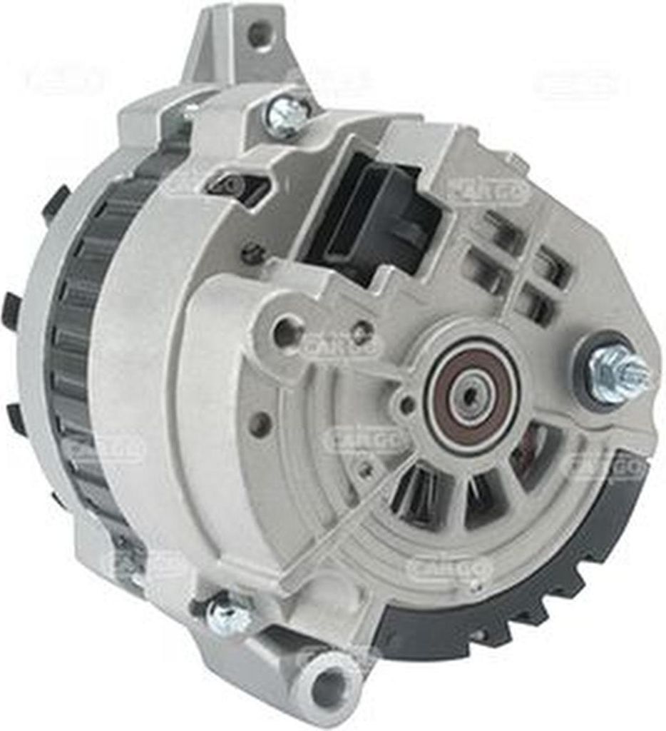 Lichtmaschine Generator Gleichstrom 14 V 105 A Ø 55,5 mm HC-CARGO