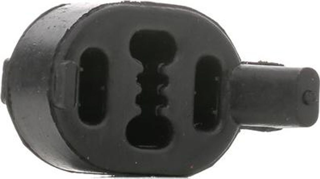 FA1 Auspuffhalter für FIAT Seicento / 600 Schrägheck (187) Hinten Auspuffanlage Montageteil 333-911