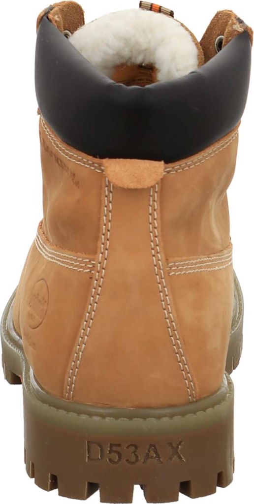 DOCKERS BY GERLI Herren Schnürboots Produktbild 20