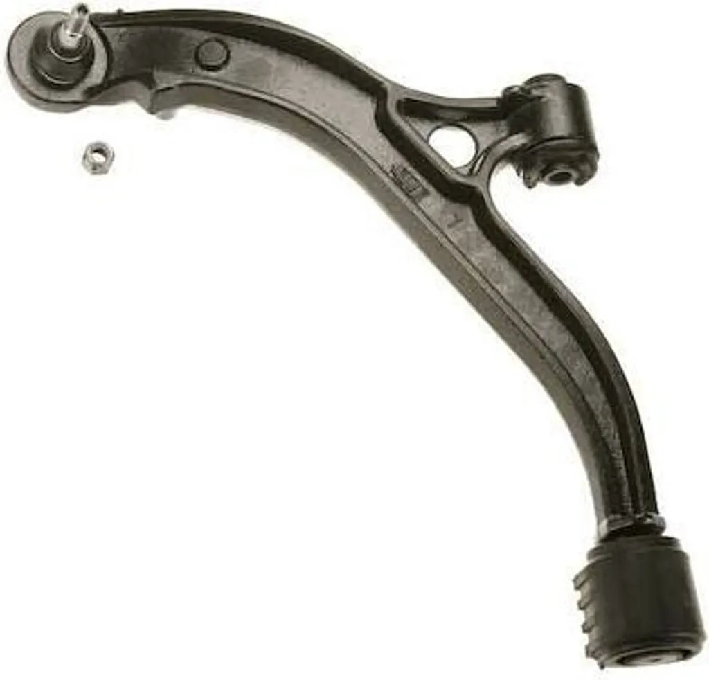 Stop aux bruits de suspension : Bras TRW JTC1344 pour Voyager IV OE