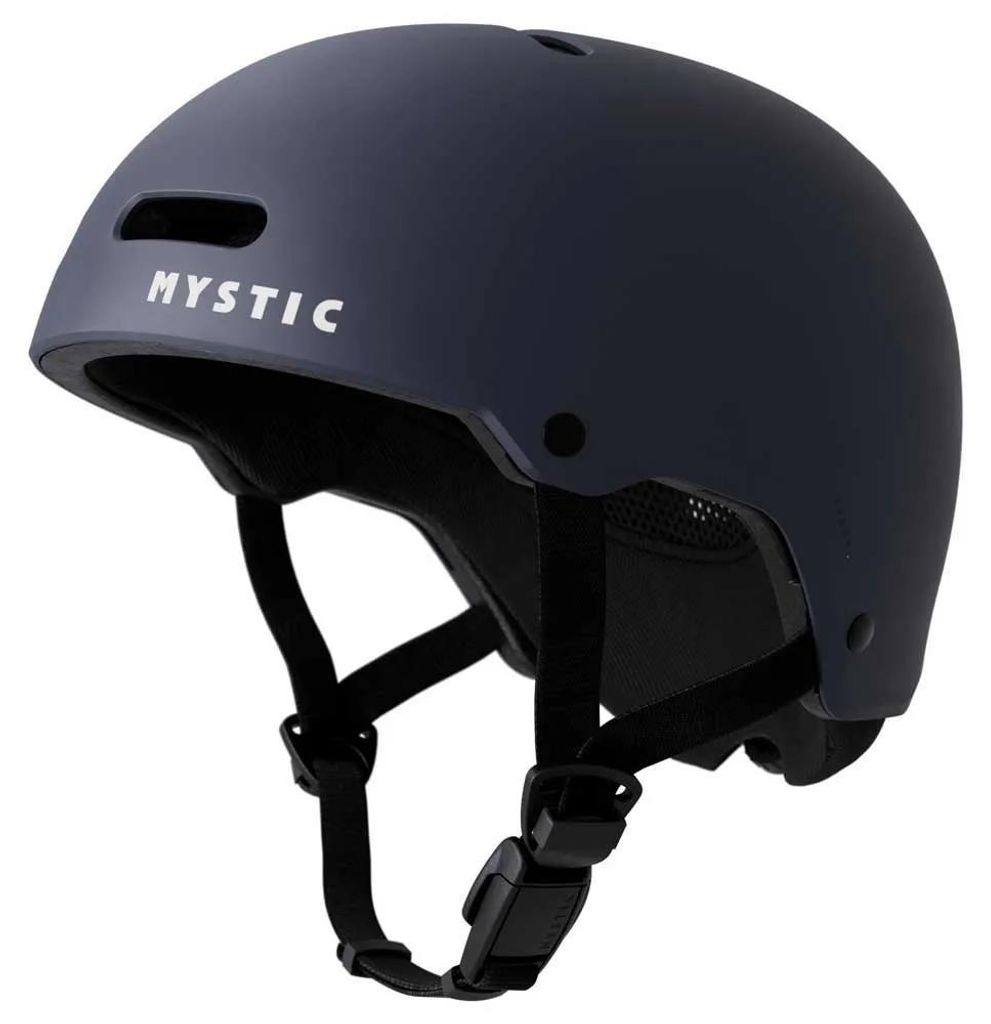 Mystic Vandal Helm Blau M-L Blau M-L Produktbild 