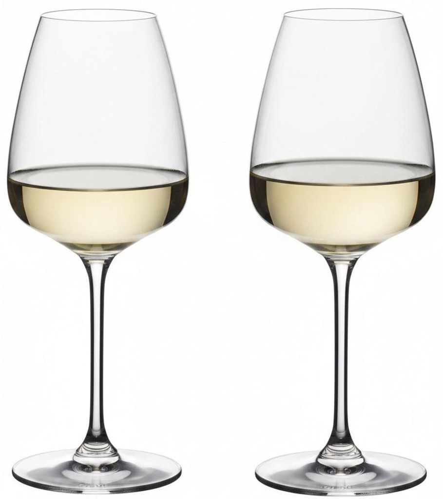 Riedel Weißweingläser Grape@Riedel - Weißwein / Rosé / Produktbild 