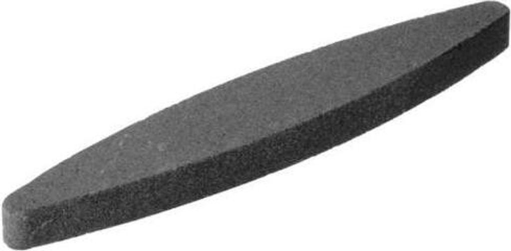 Brousek na kosu, 205 x 105 mm, oblý Obrázek produktu 
