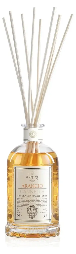 Parfum d'intérieur pour créer une ambiance cocooning de 500 ml