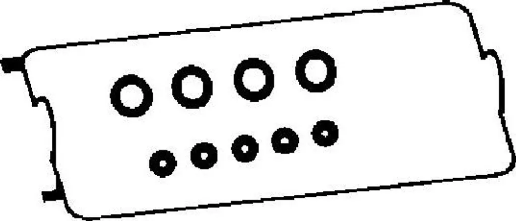 CORTECO 440159P Joint de couvre-culasse OE 12341PDAE00 pour Accord