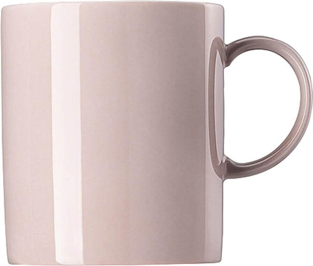 Thomas Becher mit Henkel Sunny Day Rose Powder Immagine del prodotto 