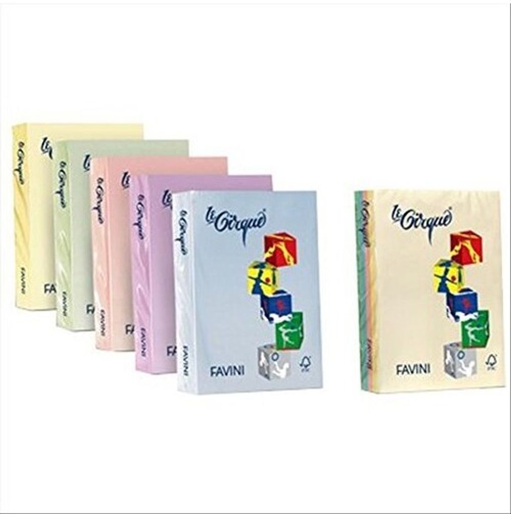 Favini A71U504 Druckerpapier