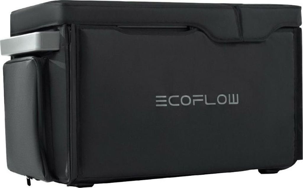 ECOFLOW Glacier Protection Bag