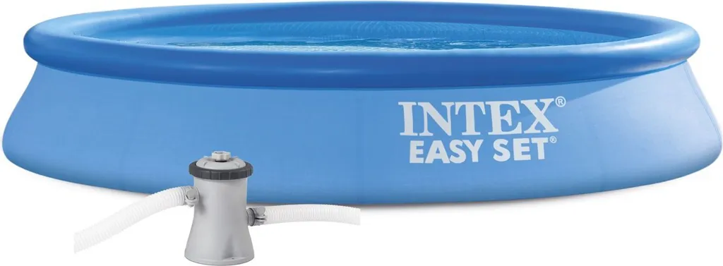Piscina INTEX EasySet 28118NP 20554