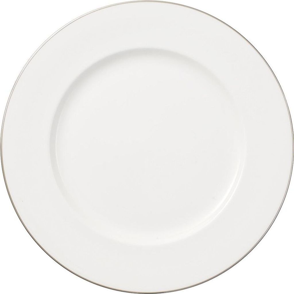 Villeroy & Boch Anmut Platinum No.1 talíř kulatý plochý 32 Obrázek produktu 