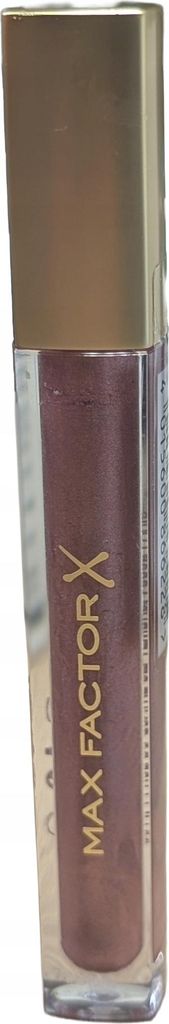 MAX FACTOR GLOSS Lipgloss Farbe 70 Lascous Amethyst