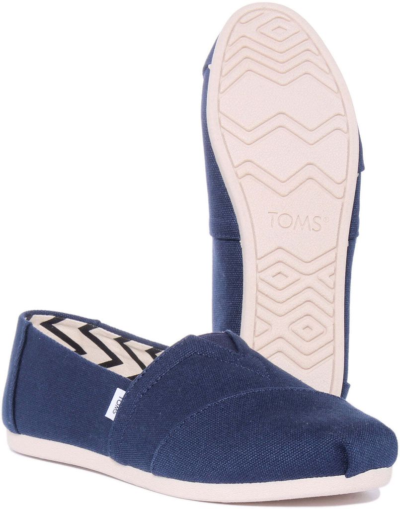 Toms Buty Alpargata Rope, 10017712 Zdjęcie produktu 19