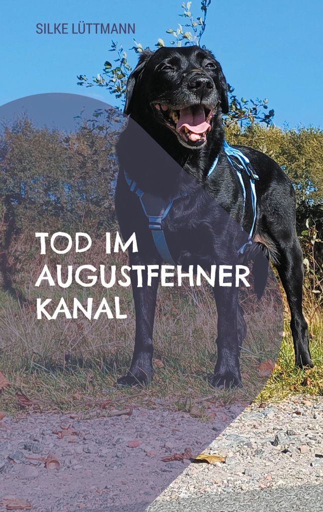 Tod im Augustfehner Kanal