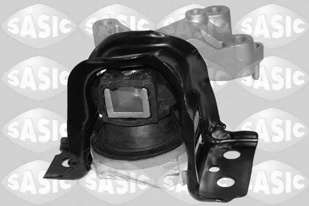 Support Moteur SASIC 2704130 pour Renault Clio et Captur - OE 113755975R