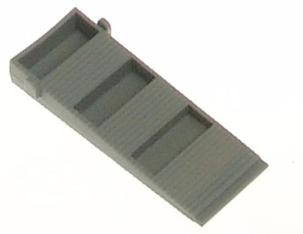 Klin ustalający 10001 Türkeil 15/45/90 mm Universalgröße