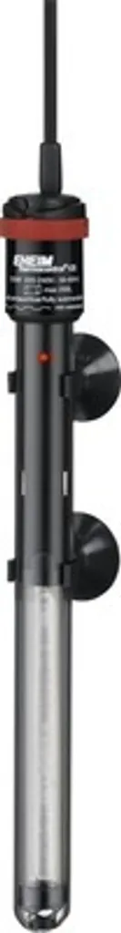 Chauffage Thermocontrol E125 pour aquarium de 150 à 200 L de précision