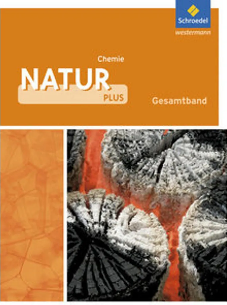 Natur Plus Ausgabe 2011 Nordrhein-Westfalen : Manuel de Biologie NRW