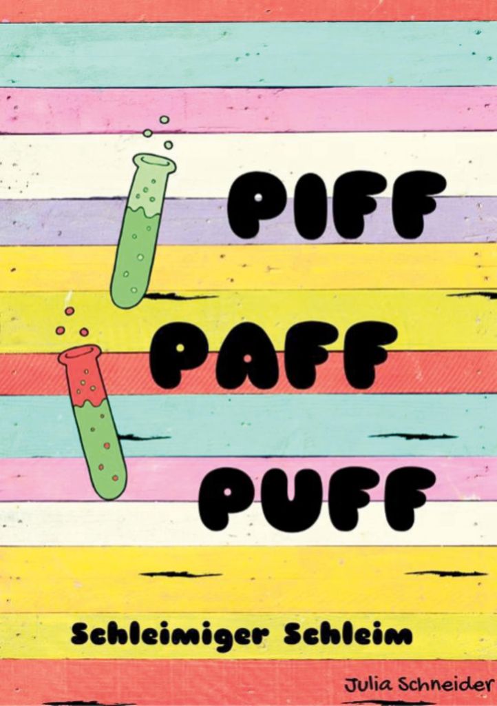 Piff Paff Puff