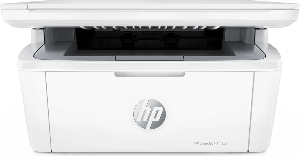 Imprimante HP LaserJet MFP M140we (2A130E) Multifonction Laser Compacte - 4