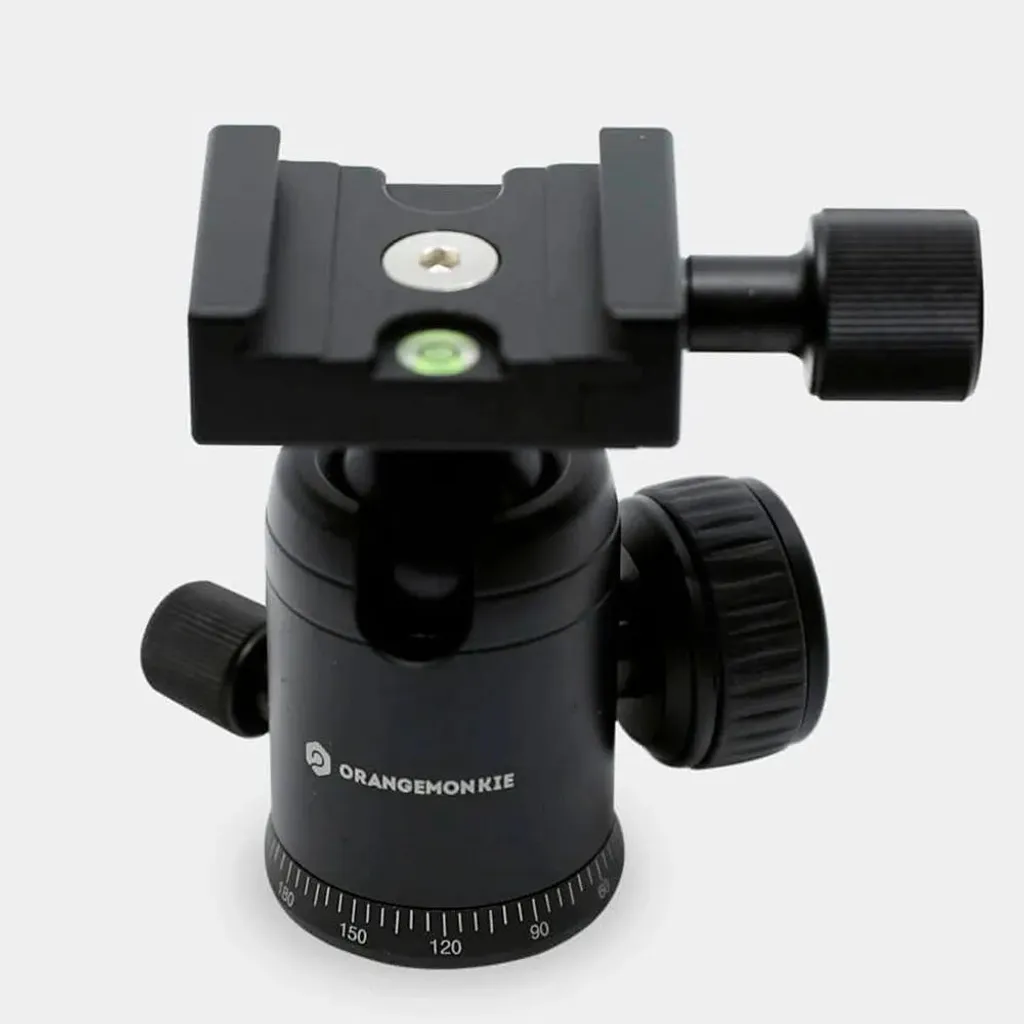 Support Bureau pour Smartphone Noir M4010R Idéal pour Vidéoconférence