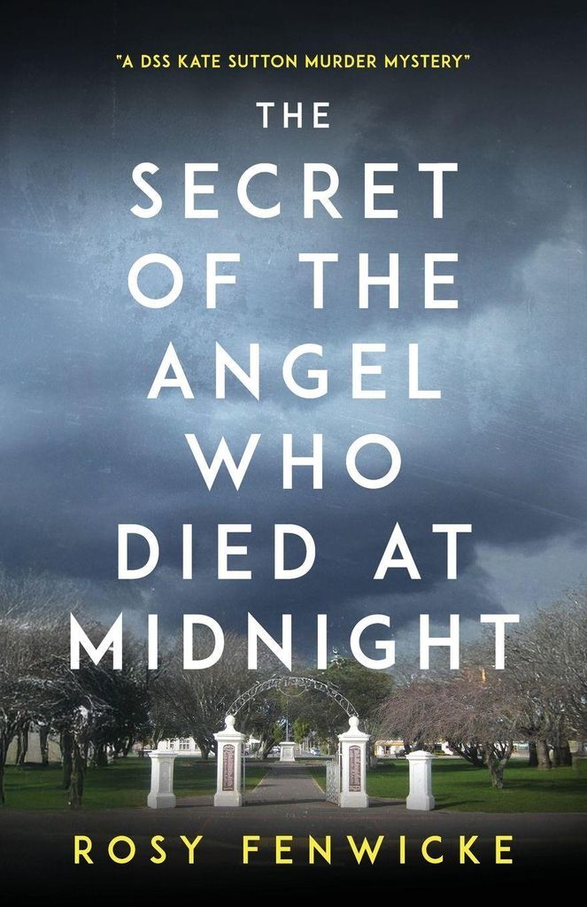 The Secret of the Angel Who Died at Midnight