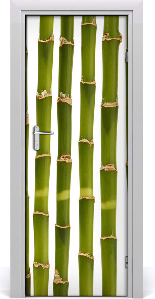 Tulup Türaufkleber 75x205 cm Dekorative Aufkleber Produktbild 