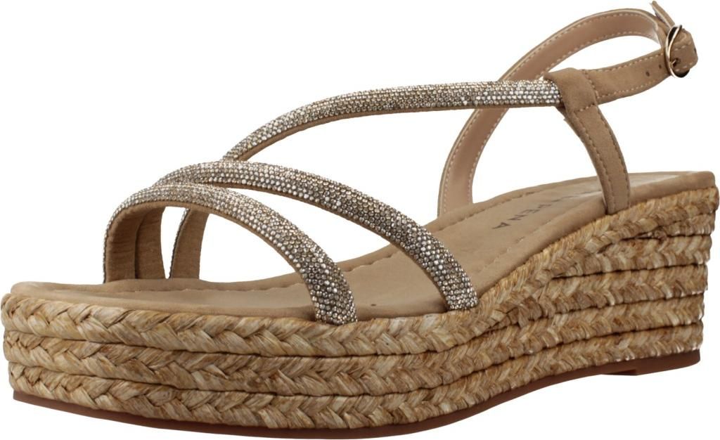 ALMA EN PENA V2650750 HellBraun