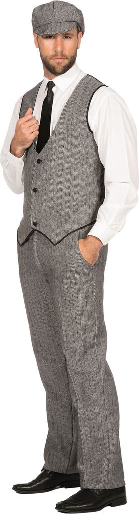 20er Jahre Gentleman Größe: 64