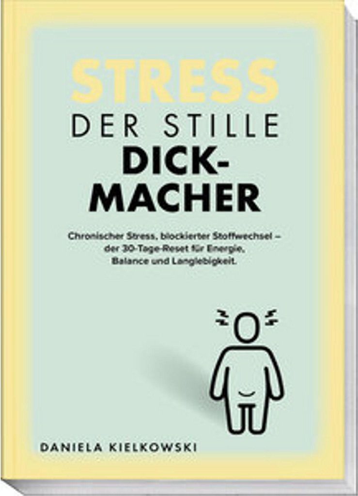 Der stille Dickmacher