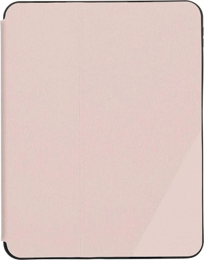 Custodia Targus Click-In iPad 10.9" THZ93208GL - Standard Militare Rose Gold