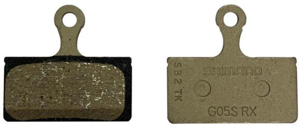 Shimano WO-EBPG05SRXA pièce détachée/accessoire pour Image du produit 