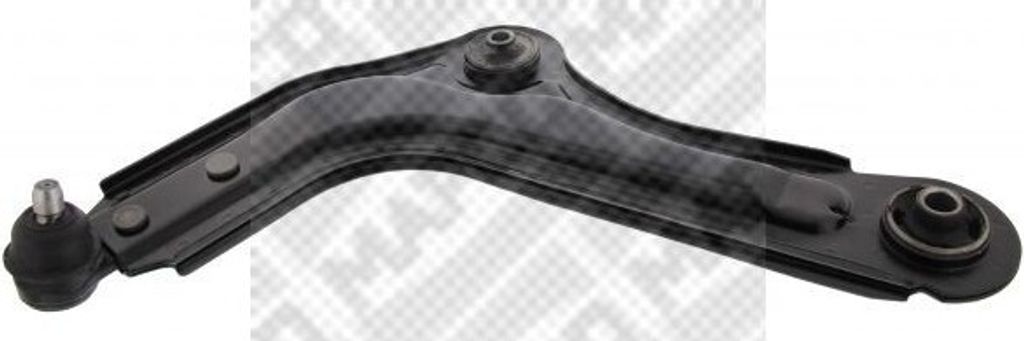 MAPCO 49597 Querlenker Vorne Links Unten für DAEWOO NUBIRA Wagon (KLAJ)