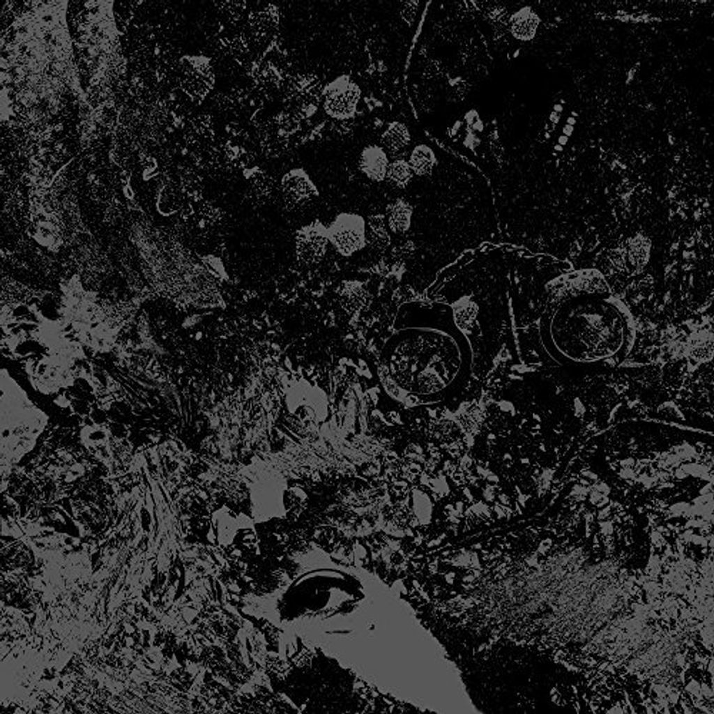Primitiver Mensch und unealthy Trance - Split CD