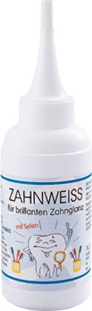 Super Zahnweiß 40g Produktbild 