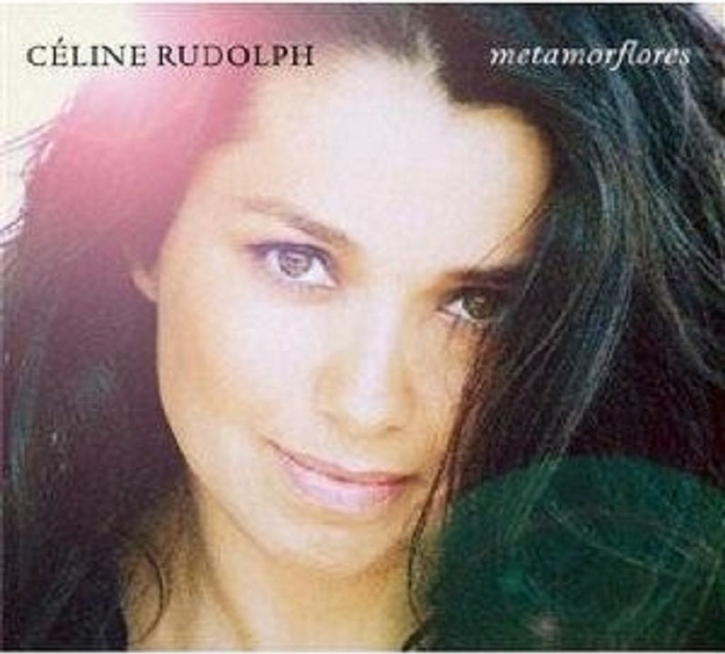 Rudolph,Celine-Metamorflores