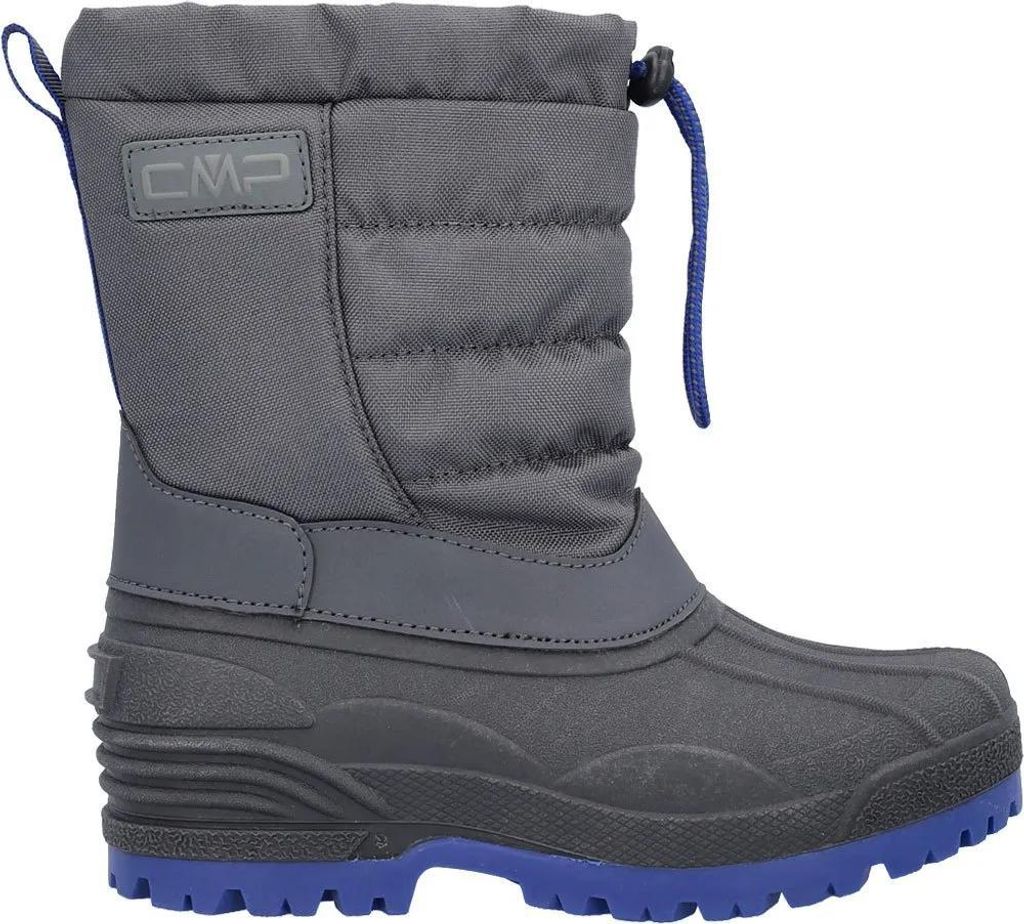 Kids Hanki 3.0 Snow Boots grey-royal (35UH) 32