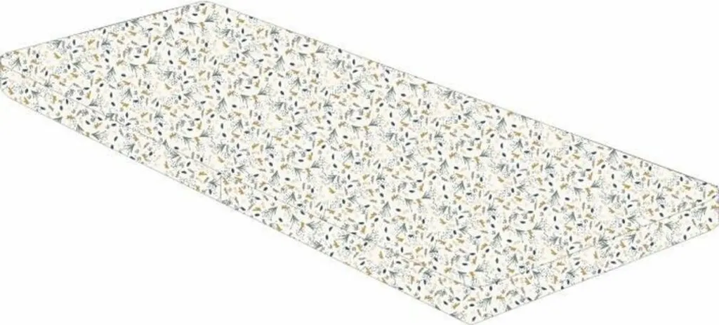Matelas Domiva Fabric Déhoussable 60x120 - Soutien Morphologique Bébé
