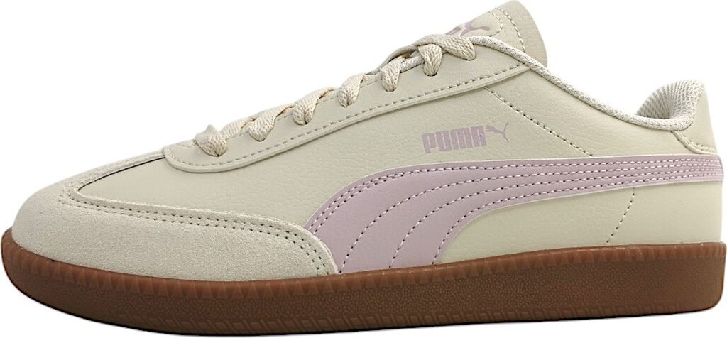 Puma Puma 9-T Schnürer Beige in Gr. 42.5