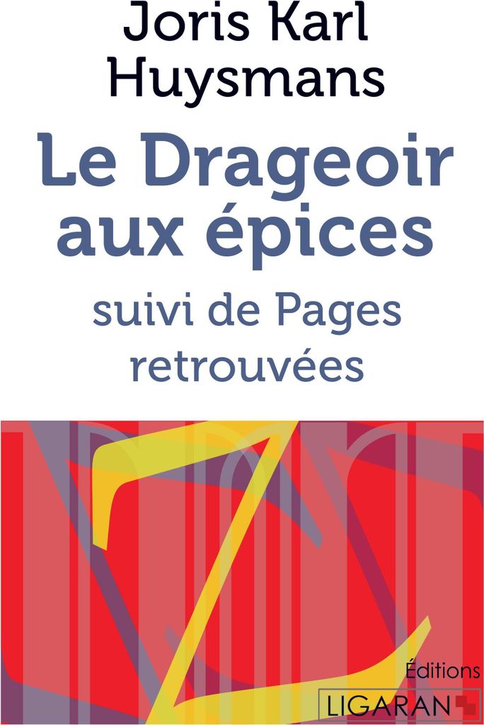 Le Drageoir aux épices
