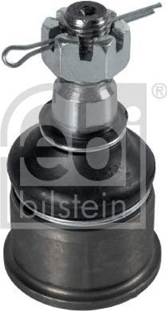 FEBI BILSTEIN 42145 Traggelenk/Führungsgelenk OE 51220SL5003 kompatibel mit Prelude