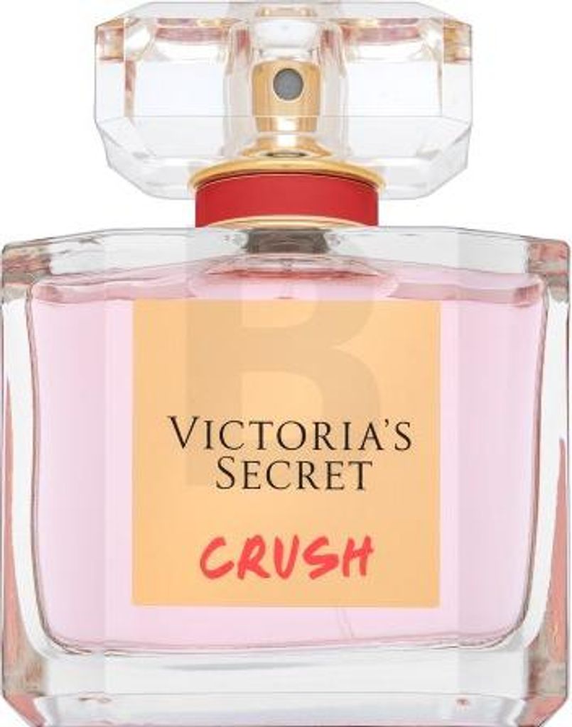 Victoria's Secret Crush Eau de Parfum pour femmes 100 ml Image du produit 