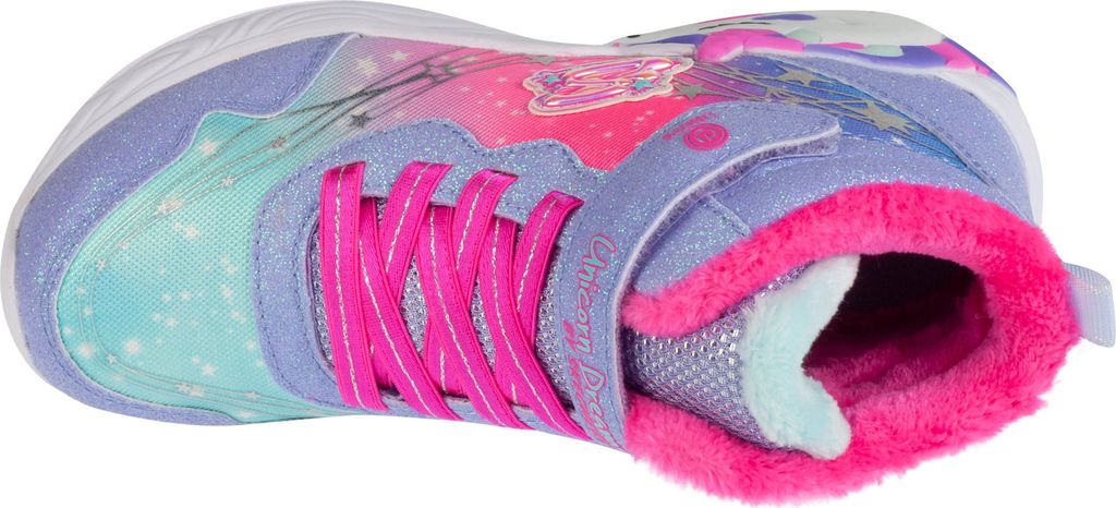 Skechers Obuv Unicorn Dreams Mag, 303057LLVHP Obrázok produktu 9