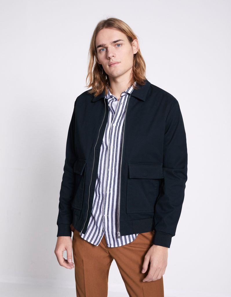 Celio Nukos Jacke - S