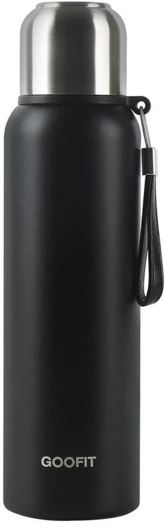 Bouteille isotherme de travail et école 800ml pour café et thé