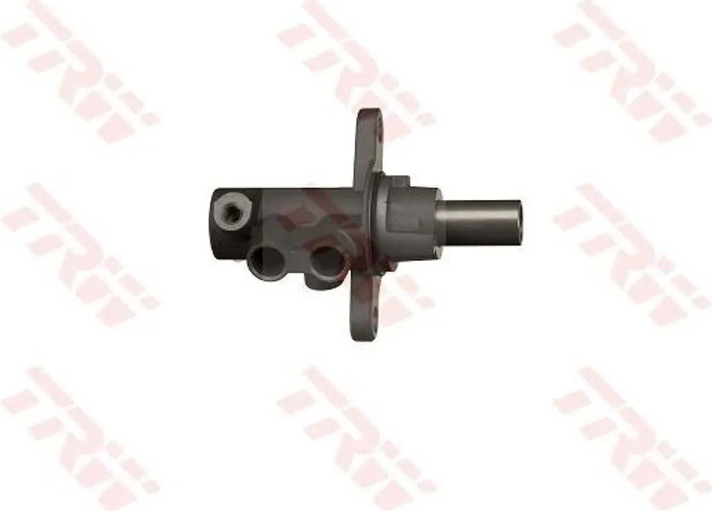 Réparer fuite de frein Qashqai +2 I J10 avec Maître-cylindre TRW PMK973